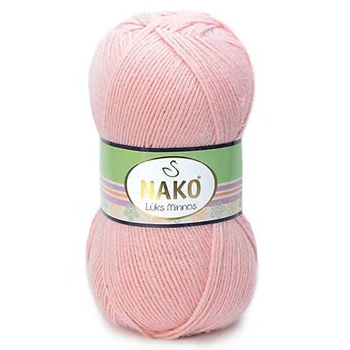 NAKO L�KS M�NNO� 5408 PUDRA