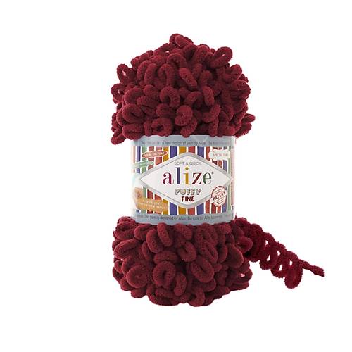 ALZE PUFFY FNE 107 VNE