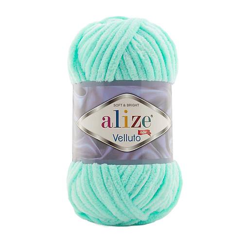 ALZE VELLUTO 19 DENZ KRSTAL