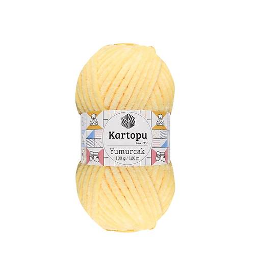 KARTOPU YUMURCAK K334 SAR�