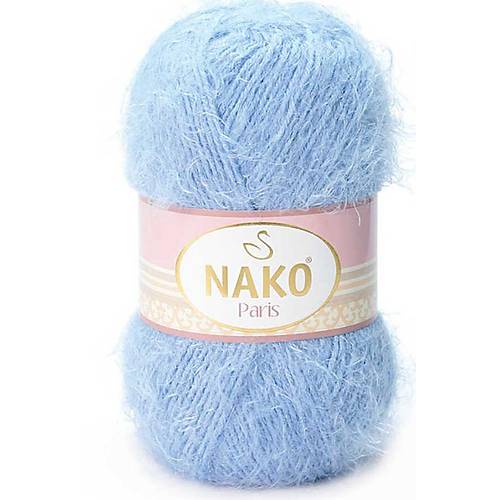 NAKO PAR�S 4129 MAV�