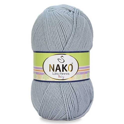 NAKO L�KS M�NNO� 5378 GR�