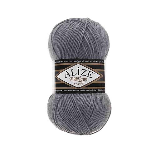ALZE SUPERLANA KLASK 87 KMR GRS