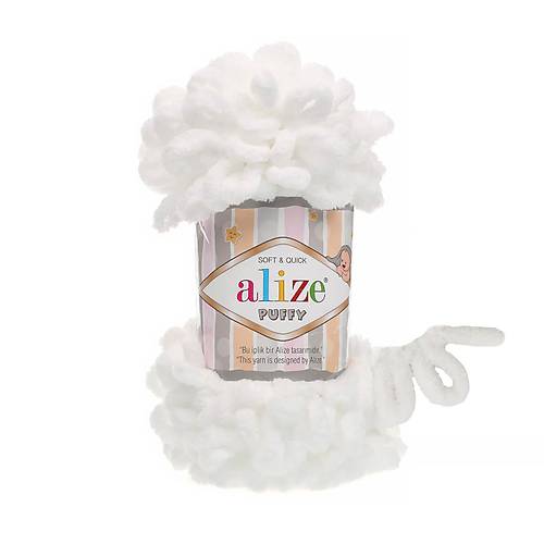 ALZE PUFFY(RENK SEENEKLER N TIKLAYIN)