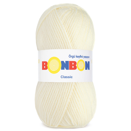 NAKO BONBON CLASSIC 98594