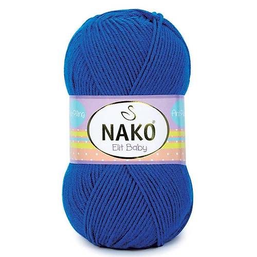 NAKO ELT BABY(RENK SEENEKLER N TIKLAYIN)