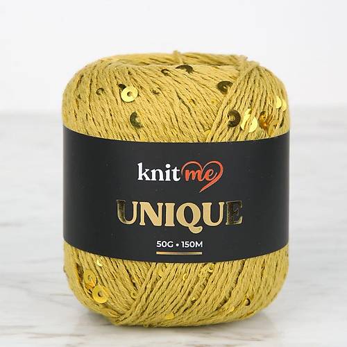 KNITME UNIQUE HARDAL