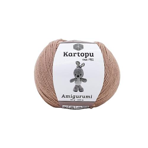 KARTOPU AMGURUM K842 SOAN KABUU
