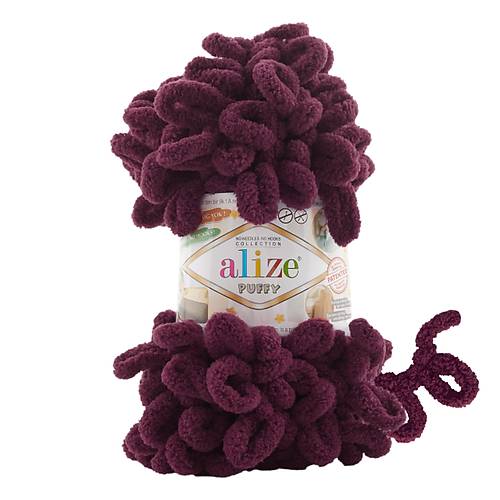 ALZE PUFFY(RENK SEENEKLER N TIKLAYIN)