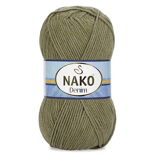 NAKO DENM 11191 KOYU YEL