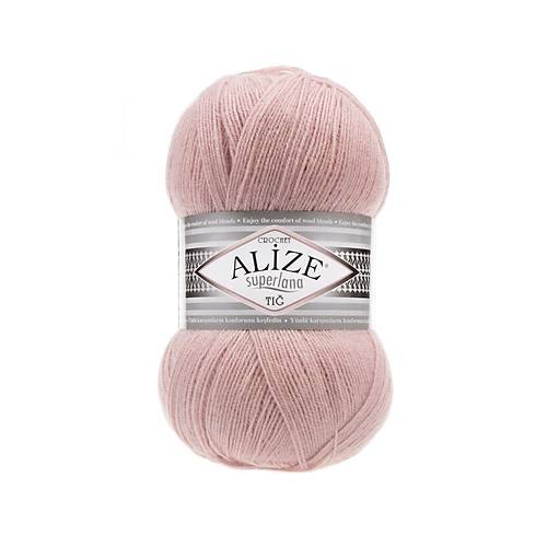 ALZE SUPERLANA TI 161 PUDRA