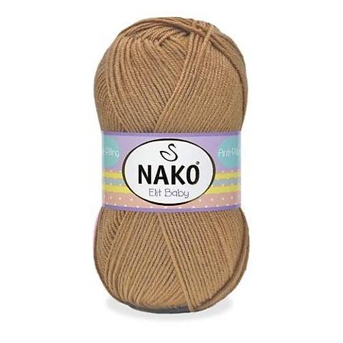 NAKO EL�T BABY 974 ��L KUMU