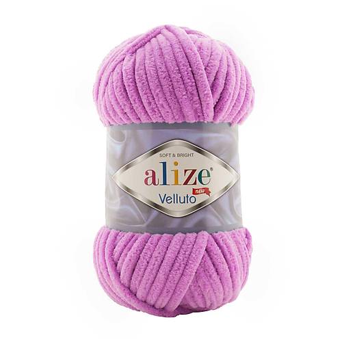 ALZE VELLUTO 378 ORKDE