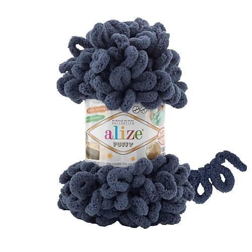 ALZE PUFFY(RENK SEENEKLER N TIKLAYIN)