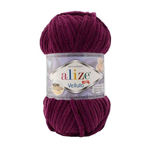 ALZE VELLUTO 111 MRDM