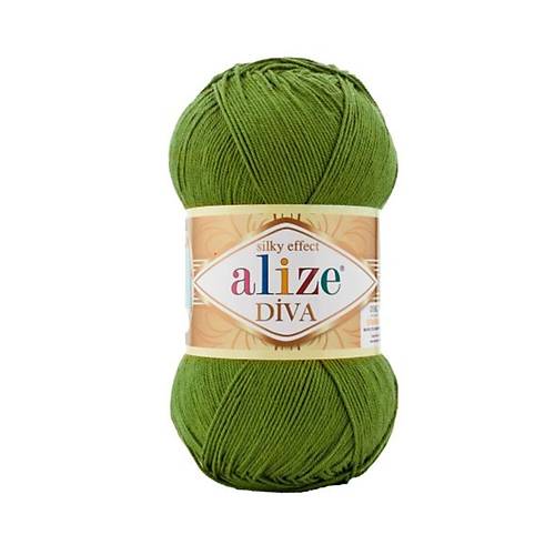 ALZE DVA 126 YEL