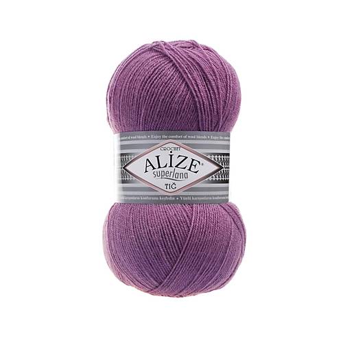 ALZE SUPERLANA TI 440 KOYU GL