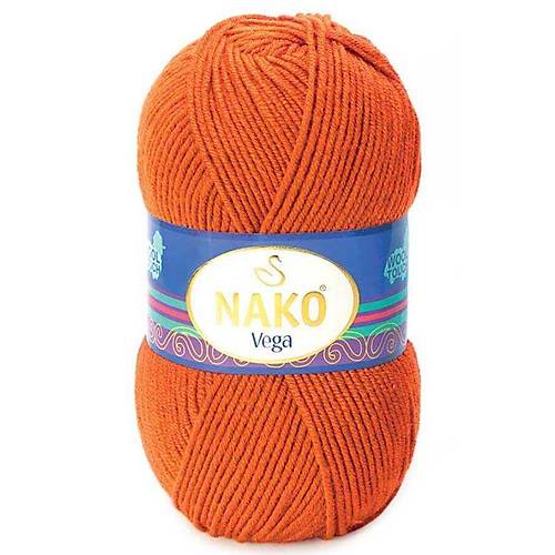 NAKO VEGA 3411 TABA