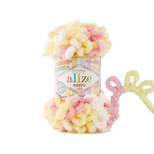 ALZE PUFFY COLOR(RENK SEENEKLER N TIKLAYIN)