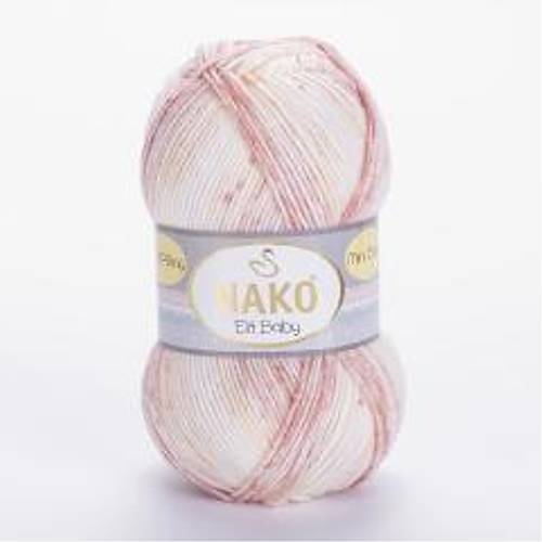 NAKO EL�T BABY M�N� BAT�K 32458
