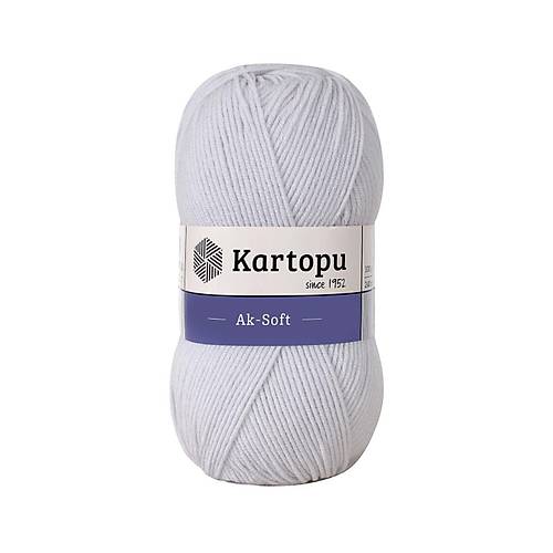 KARTOPU AK SOFT K992 ALASKA GR�