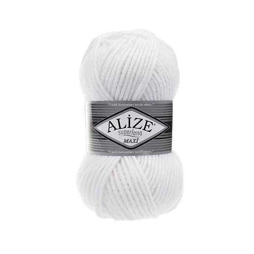 ALZE SUPERLANA MAX(RENK SEENEKLER N TIKLAYIN)