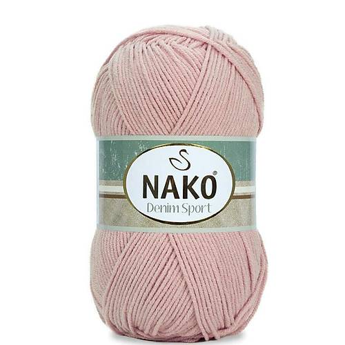 NAKO DEN�M SPORT 1479