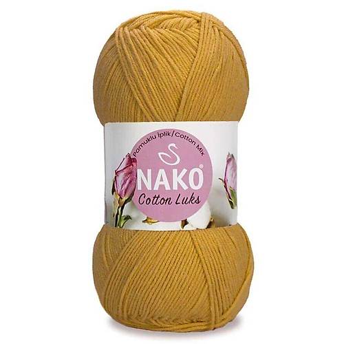 NAKO COTTON L�KS 97555 HARDAL