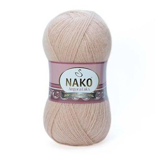 NAKO ANGORA LKS 10042 AIK TEN
