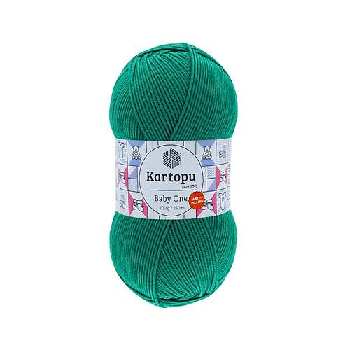 KARTOPU BABY ONE K414 ZMRT YEL