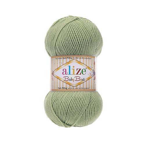 ALZE BABY BEST(RENK SEENEKLER N TIKLAYIN)