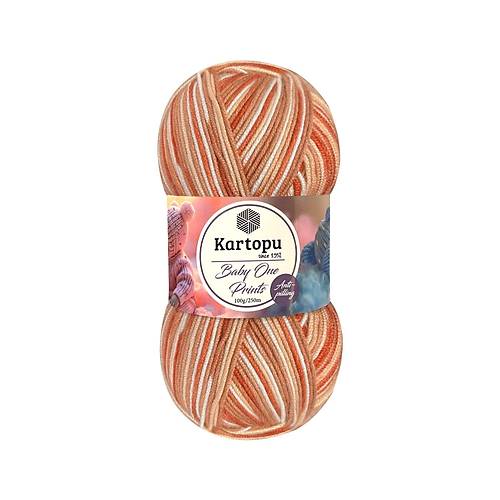 KARTOPU BABY ONE PRNTS B59170