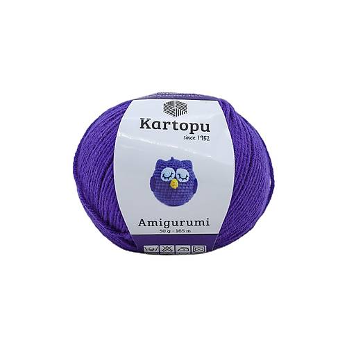 KARTOPU AMGURUM K720 MOR
