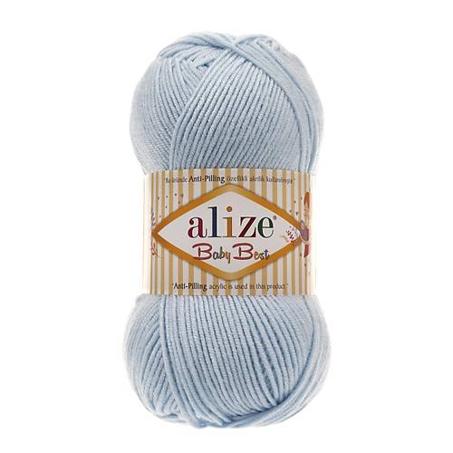 ALZE BABY BEST 183 BUZ KRSTAL