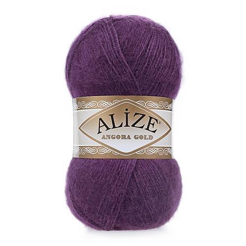 ALZE ANGORA GOLD 111 MRDM