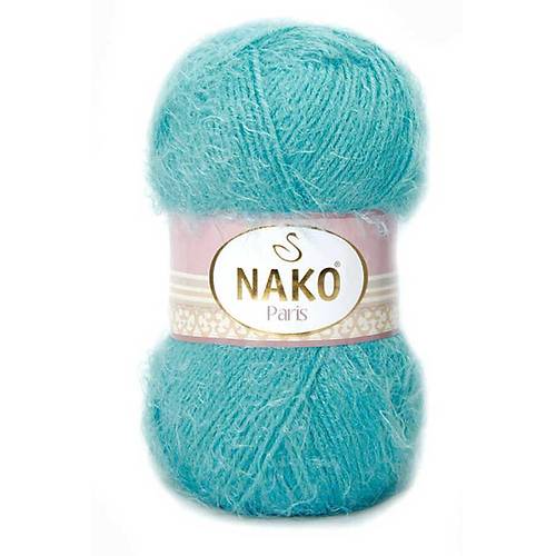 NAKO PAR�S 5498 TURKUAZ