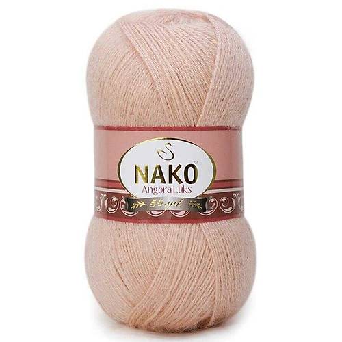 NAKO ANGORA L�KS 10722 BEJ