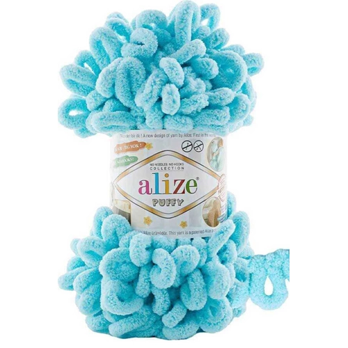 ALZE PUFFY(RENK SEENEKLER N TIKLAYIN)