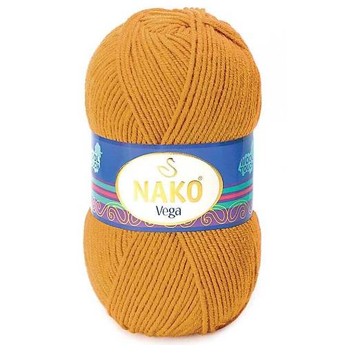 NAKO VEGA 10649 SAFRAN
