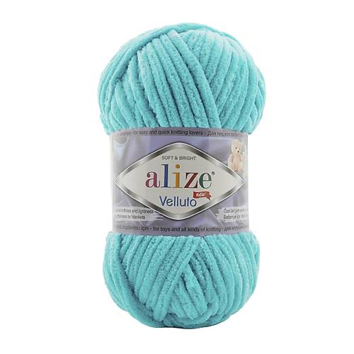 ALZE VELLUTO 490
