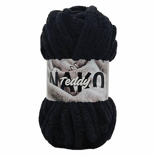 NAKO TEDDY 217 SYAH