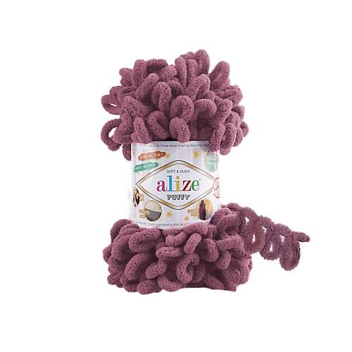 ALZE PUFFY 28 GL
