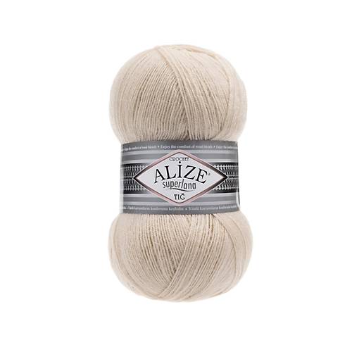 ALZE SUPERLANA TI 310 BAL KP