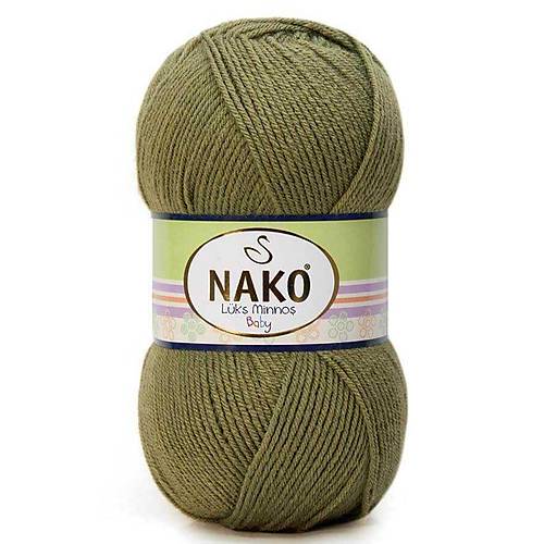 NAKO L�KS M�NNO� 11909 ZEYT�N YE��L�