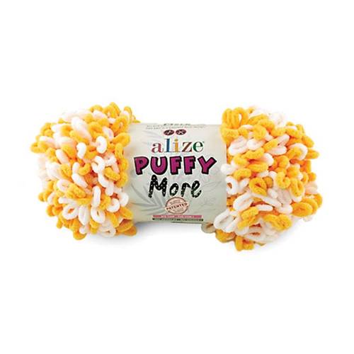 AL�ZE PUFFY MORE 6560