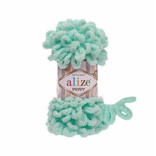ALZE PUFFY(RENK SEENEKLER N TIKLAYIN)