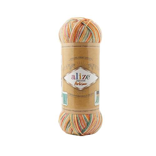 ALZE SUPERWASH ARTSAN 9012