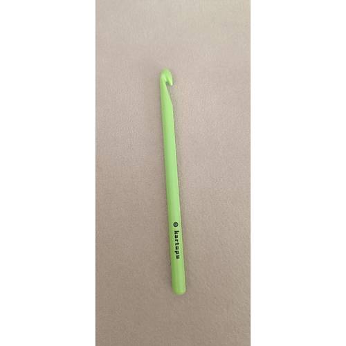 KARTOPU RENKL� PLAST�K Y�N TI� 15 CM