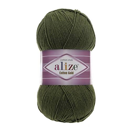 ALZE COTTON GOLD(RENK SEENEKLER N TIKLAYIN)