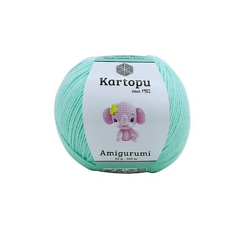 KARTOPU AMGURUM K507 SU YEL